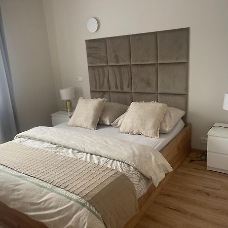 Mw3 Apartament ジェシュフ エクステリア 写真