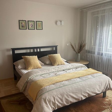 Mw3 Apartament ジェシュフ エクステリア 写真