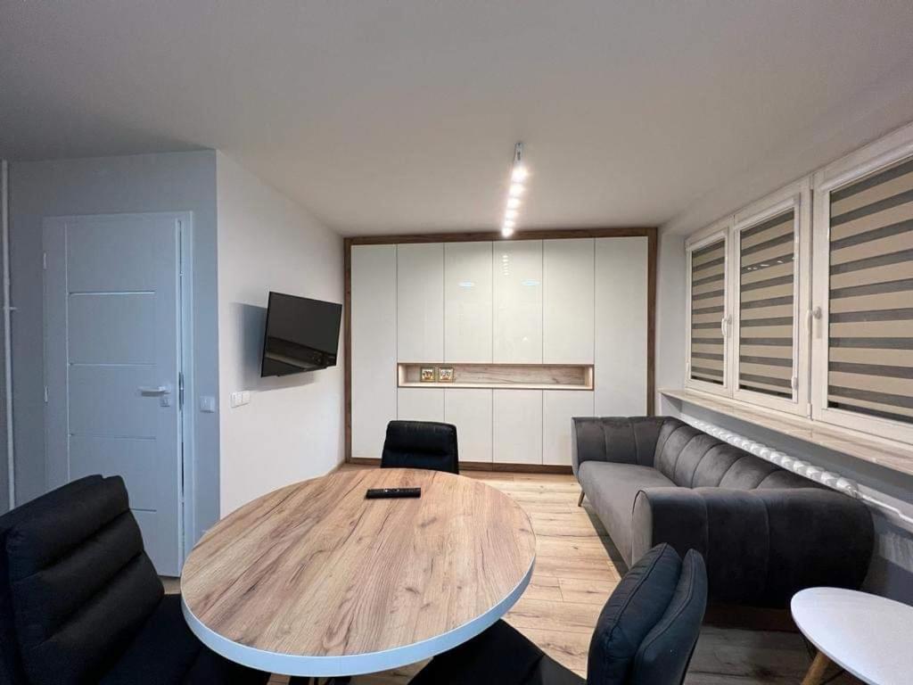 Mw3 Apartament ジェシュフ エクステリア 写真