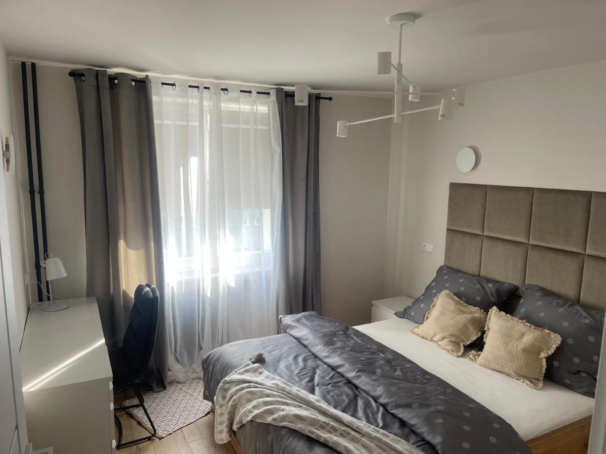 Mw3 Apartament ジェシュフ エクステリア 写真
