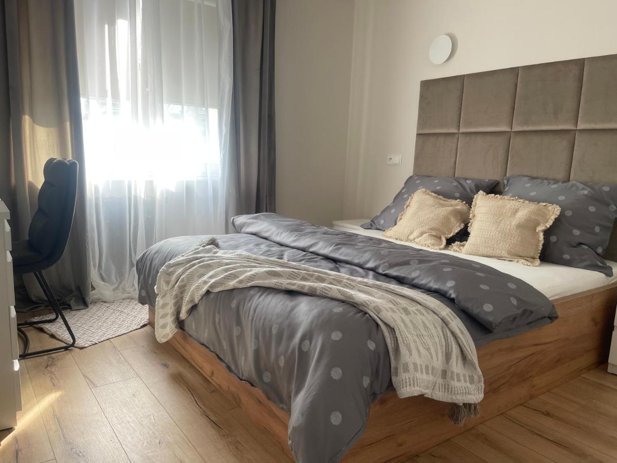 Mw3 Apartament ジェシュフ エクステリア 写真